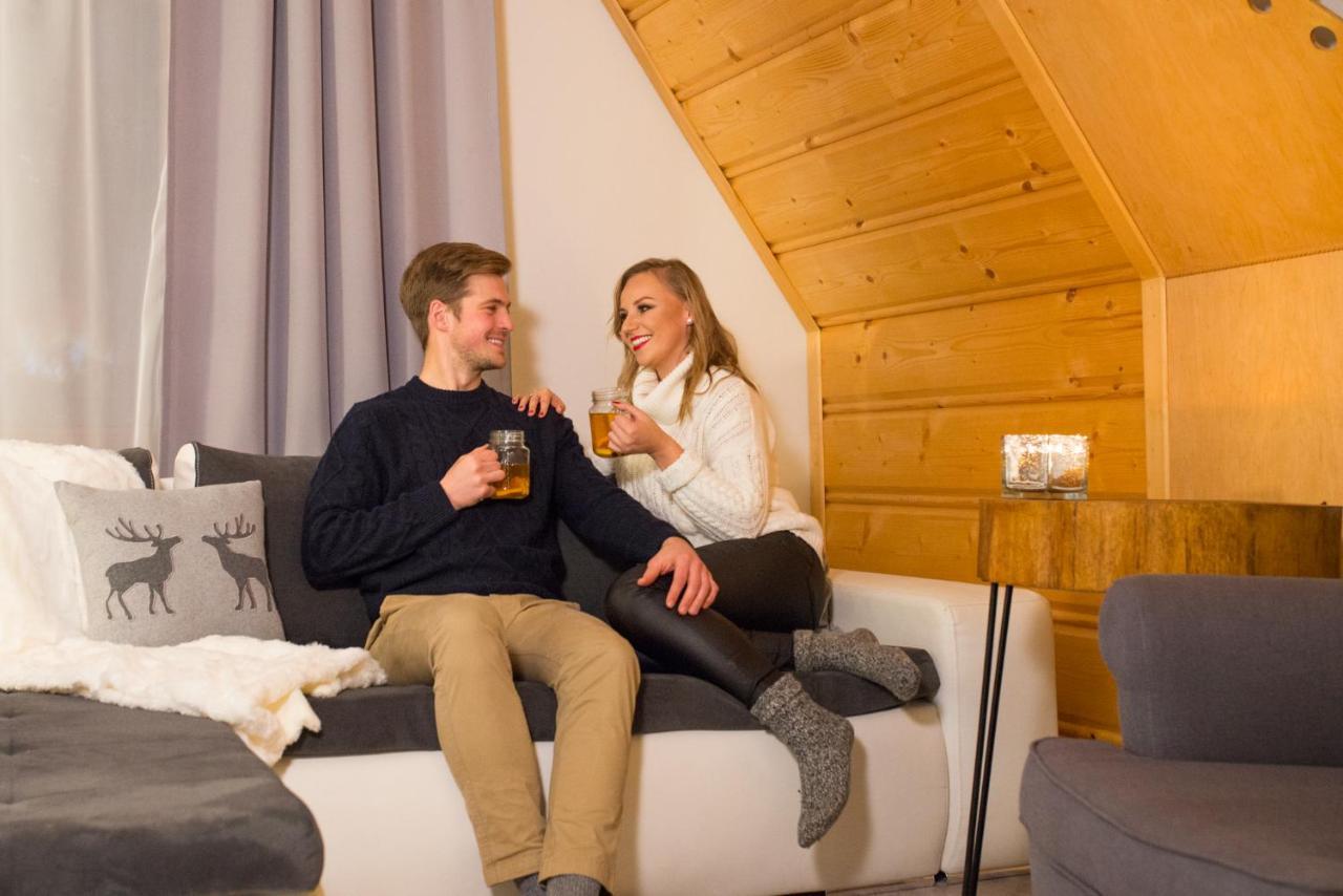 Apartament Goralska Ostoja Prywatne Wejscie Widok Na Tatry Zakopane Eksteriør billede